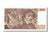 Geldschein, Frankreich, 100 Francs, 100 F 1978-1995 ''Delacroix'', 1991, SS+