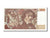Banconote, Francia, 100 Francs, 100 F 1978-1995 ''Delacroix'', 1991, SPL-