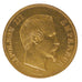 Napoléon III, 100 Francs Or