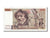 Biljet, Frankrijk, 100 Francs, 100 F 1978-1995 ''Delacroix'', 1991, TTB
