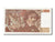 Biljet, Frankrijk, 100 Francs, 100 F 1978-1995 ''Delacroix'', 1991, TB+