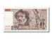 France, 100 Francs, 100 F 1978-1995 ''Delacroix'', 1991, KM #154f, EF(40-45), A.