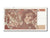 Biljet, Frankrijk, 100 Francs, 100 F 1978-1995 ''Delacroix'', 1991, TTB