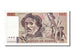 FRANCE, 100 Francs, 1993, KM #154g, AU(55-58), Fayette #69 bis 8c)