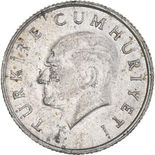 Monnaie, Turquie, 5 Lira, 1984