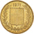 Coin, Iceland, 50 Aurar, 1971