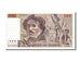 Biljet, Frankrijk, 100 Francs, 100 F 1978-1995 ''Delacroix'', 1995, SPL