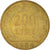 Coin, Italy, 200 Lire, 1986
