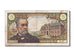 France, 5 Francs, 5 F 1966-1970 ''Pasteur'', 1966, KM #146a, 1966-07-07,...