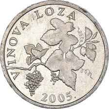 Monnaie, Croatie, 2 Lipe