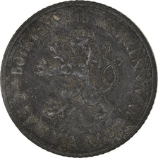 Moneda, BOHEMIA & MORAVIA, Koruna, 1942