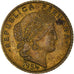 Moneda, Perú, 5 Centavos, 1954