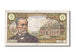France, 5 Francs, 5 F 1966-1970 ''Pasteur'', 1967, KM #146b, 1967-12-07,...