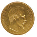 Napoléon III, 50 Francs Or