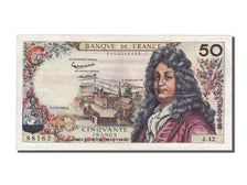 France, 50 Francs, 50 F 1962-1976 ''Racine'', 1963, KM #148a, 1963-02-07,...