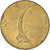 Coin, Slovenia, 5 Tolarjev, 1996