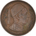 Coin, Libya, 2 Milliemes, 1952