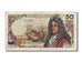 FRANCE, 50 Francs, 1968, KM #148c, 1968-10-03, VF(20-25), Fayette #64.12