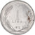 Moneta, Turcja, Lira, 1972