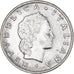 Coin, Italy, 50 Lire, 1995