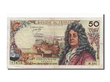50 Francs Type Racine