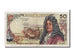 50 Francs Type Racine