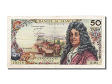 50 Francs Type Racine