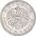 Coin, Austria, 50 Groschen, 1947