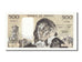 Banknote, France, 500 Francs, 500 F 1968-1993 ''Pascal'', 1982, 1982-08-05