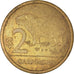 Moneda, Uruguay, 2 Pesos Uruguayos, 2011