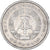 Coin, Germany - Democratic Republic, 5 Pfennig, 1983