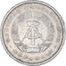 Monnaie, République démocratique allemande, 5 Pfennig, 1983