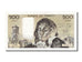Banknote, France, 500 Francs, 500 F 1968-1993 ''Pascal'', 1987, 1987-01-22
