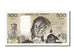 Billet, France, 500 Francs, 500 F 1968-1993 ''Pascal'', 1987, 1987-01-22, SUP+