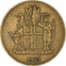 Moneta, Islanda, Krona, 1959