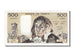 Banknote, France, 500 Francs, 500 F 1968-1993 ''Pascal'', 1988, 1988-03-03