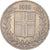 Coin, Iceland, 25 Aurar, 1965