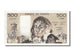 Banknot, Francja, 500 Francs, Pascal, 1988, 1988-05-05, AU(55-58)