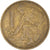 Moneda, Checoslovaquia, Koruna, 1981