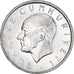 Monnaie, Turquie, Lira, 1981