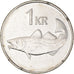 Münze, Iceland, Krona, 2005