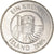 Coin, Iceland, Krona, 2005
