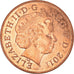 Moneda, Gran Bretaña, 2 Pence, 2011