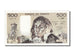 Banknote, France, 500 Francs, 500 F 1968-1993 ''Pascal'', 1989, 1989-07-06