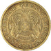Coin, Kazakhstan, 10 Tenge, 2002