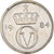 Moneda, Noruega, 10 Öre, 1984