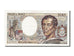 France, 200 Francs, 200 F 1981-1994 ''Montesquieu'', 1981, KM #155a, AU(50-53),.