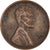 Monnaie, États-Unis, Cent, 1958