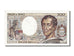 France, 200 Francs, 200 F 1981-1994 ''Montesquieu'', 1983, KM #155a, AU(55-58),.
