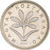 Monnaie, Hongrie, 2 Forint, 2007